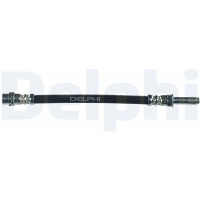 Delphi Bremsschlauch - VW: 7H0611776, 7H0611776B, 7H0611776C - Flexibel, 200mm Delphi Bremsschlauch - VW: 7H0611776, 7H0611776B, 7H0611776C - Flexibel, 200mm
