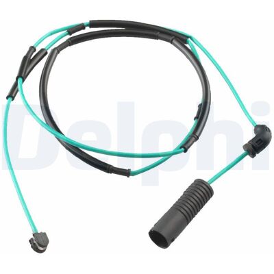 DELPHI - Warnkontakt - Bremsbelagverschleiß - Brake wear sensor DELPHI - Warnkontakt - Bremsbelagverschleiß - Brake wear sensor