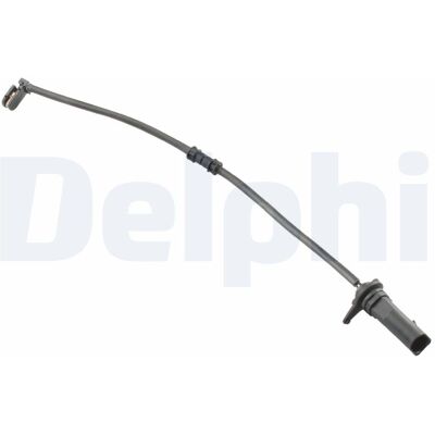 DELPHI LZ0296 Verschleißsensor - Verschleißsensor DELPHI LZ0296 Verschleißsensor - Verschleißsensor