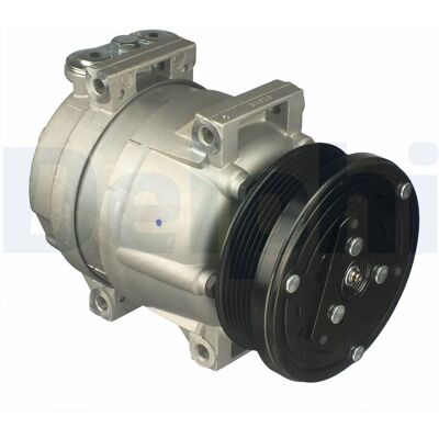 DELPHI CS10096-12B1 Klimakompressor DELPHI CS10096-12B1 Klimakompressor