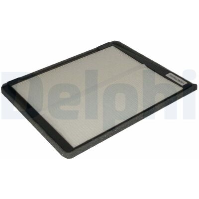 DELPHI 5050100176520 - Innenraumluftfilter DELPHI 5050100176520 - Innenraumluftfilter