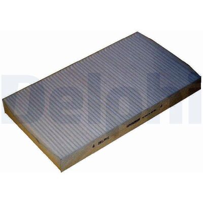 DELPHI Modell 5050100176605 - Innenraumluftfilter DELPHI Modell 5050100176605 - Innenraumluftfilter