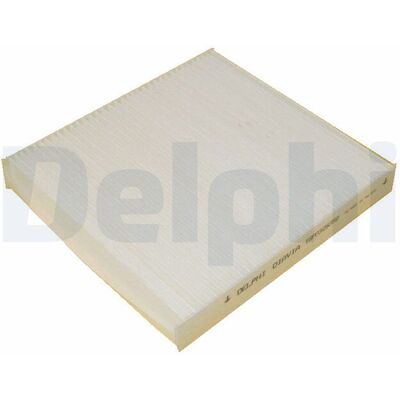 Delphi Honda Civic Pollenfilter - Innenraumfilter Delphi Honda Civic Pollenfilter - Innenraumfilter
