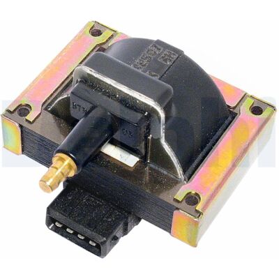 Delphi CE20060-12B1 Zündspule - Autoersatzteile Delphi CE20060-12B1 Zündspule - Autoersatzteile