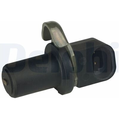 Delphi SS20290 - Aktiver ABS Raddrehzahlsensor für Vorderachse Delphi SS20290 - Aktiver ABS Raddrehzahlsensor für Vorderachse