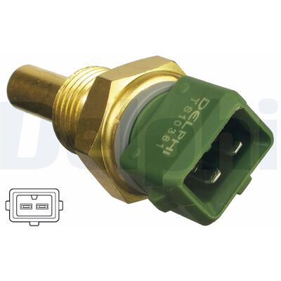 Delphi TS10361 - Kühlmitteltemperatursensor Delphi TS10361 - Kühlmitteltemperatursensor