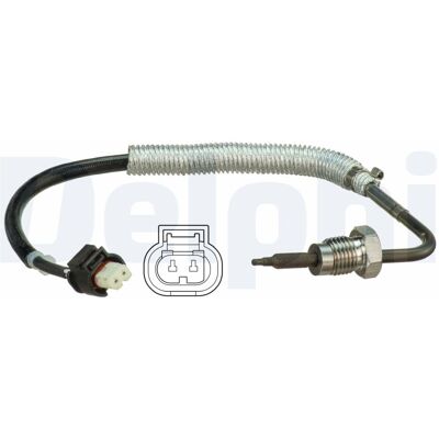 Mercedes-Benz Abgastemperatursensor - TS30102 Mercedes-Benz Abgastemperatursensor - TS30102