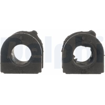 Delphi TD1667W Stabilisatorhalter für Honda - Rechte Buchse, Silent Bloc Delphi TD1667W Stabilisatorhalter für Honda - Rechte Buchse, Silent Bloc