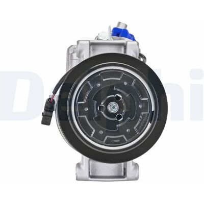 Delphi Klimakompressor 6SEU14 für Audi A4 A5 Q5 Delphi Klimakompressor 6SEU14 für Audi A4 A5 Q5