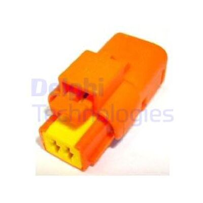 DELPHI - 9001-923 - Citroën Xsara Picasso - Injector plug DELPHI - 9001-923 - Citroën Xsara Picasso - Injector plug