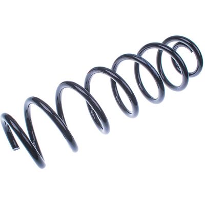 Denckermann D700328 - Hinterachse Fahrwerksfeder für Renault Scenic Denckermann D700328 - Hinterachse Fahrwerksfeder für Renault Scenic