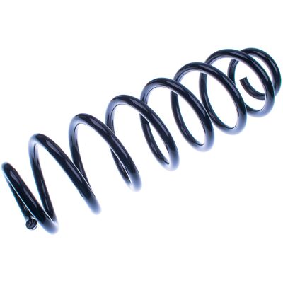 Denckermann D700309 - Hintere Fahrwerksfeder für Skoda, VW Touran, Yeti, Golf Denckermann D700309 - Hintere Fahrwerksfeder für Skoda, VW Touran, Yeti, Golf