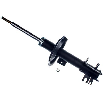 Denckermann DSB319G Gas-Stoßdämpfer für vorne links - Stoßdämpfer Denckermann DSB319G Gas-Stoßdämpfer für vorne links - Stoßdämpfer