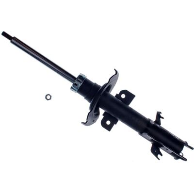 Denckermann DSB466G Gasdruckstoßdämpfer für Vorderachse Links - Fahrwerkskomponente Denckermann DSB466G Gasdruckstoßdämpfer für Vorderachse Links - Fahrwerkskomponente