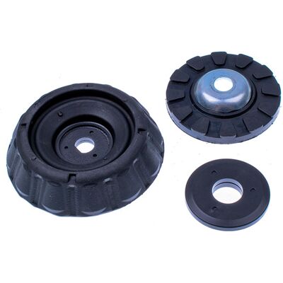Denckermann Reparatursatz, Federbeinstützlager D600231 Vorderachse Für Hyundai Denckermann Reparatursatz, Federbeinstützlager D600231 Vorderachse Für Hyundai