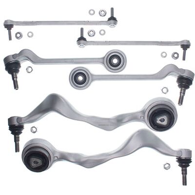 BMW D200011 Reparatursatz - Vorderachse Dreiecksarm BMW D200011 Reparatursatz - Vorderachse Dreiecksarm