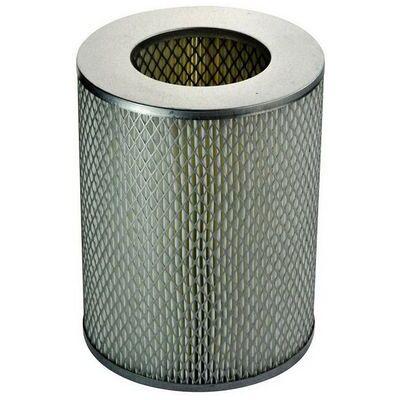 Denckermann A140211 - Auto Luftfilter für Isuzu, Lexus, Toyota Denckermann A140211 - Auto Luftfilter für Isuzu, Lexus, Toyota