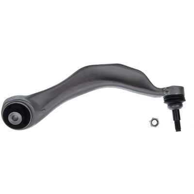 BMW D120727 Federbeinarm - Aluminium, vorne links, unten BMW D120727 Federbeinarm - Aluminium, vorne links, unten