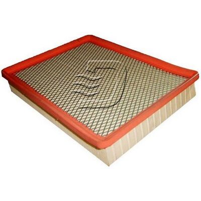 Denckermann A141398 Luftfilter - Luftfilter Denckermann A141398 Luftfilter - Luftfilter
