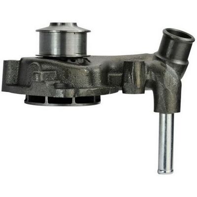 Denckermann A310031P - Wasserpumpe mit Riemenscheibe für Ford Escort Mondeo Denckermann A310031P - Wasserpumpe mit Riemenscheibe für Ford Escort Mondeo