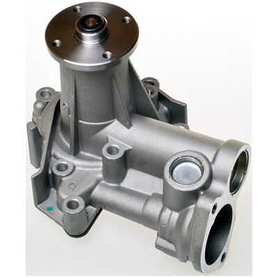 Denckermann A310206P Wasserpumpe - Mitsubishi Hyundai OEM kompatibel Denckermann A310206P Wasserpumpe - Mitsubishi Hyundai OEM kompatibel