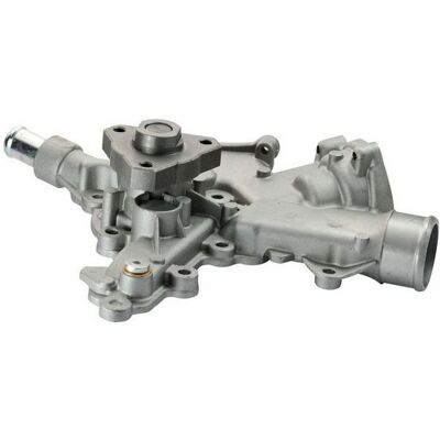Denckermann A310605P - Wasserpumpe für Opel Astra, Corsa, Agila Denckermann A310605P - Wasserpumpe für Opel Astra, Corsa, Agila