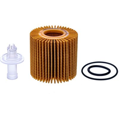 Denckermann A210708 Ölfilter - Lexus Toyota Subaru Kompatibel Denckermann A210708 Ölfilter - Lexus Toyota Subaru Kompatibel
