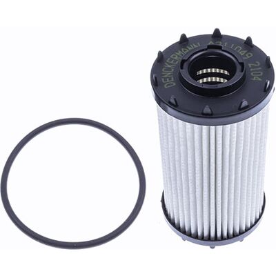 Denckermann Ölfilter A211049 - Motorölfilter für Audi, Porsche, VW Denckermann Ölfilter A211049 - Motorölfilter für Audi, Porsche, VW