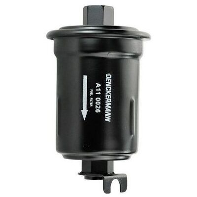 First Automotive P10345 - Kraftstofffilter First Automotive P10345 - Kraftstofffilter