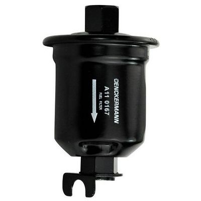Denckermann A110167 M14x1.5 M12x1.25 Kraftstofffilter - Kraftstofffilter für Daihatsu Charade Denckermann A110167 M14x1.5 M12x1.25 Kraftstofffilter - Kraftstofffilter für Daihatsu Charade