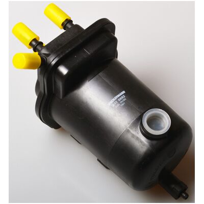 Denckermann A110682 Kraftstofffilter - Wasser Sensor Anschluss Denckermann A110682 Kraftstofffilter - Wasser Sensor Anschluss