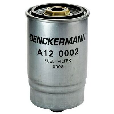 Denckermann D20218 D207 Kraftstofffilter - Kraftstofffilter für Alfa Romeo 145, 146, 155 Denckermann D20218 D207 Kraftstofffilter - Kraftstofffilter für Alfa Romeo 145, 146, 155