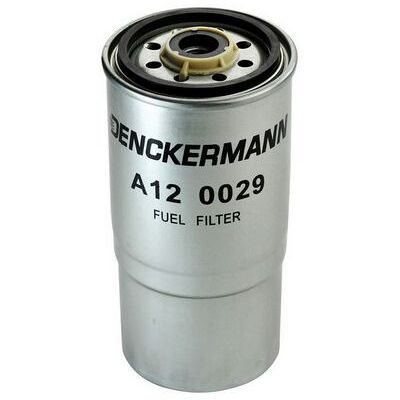 Denckermann A120029 Kraftstofffilter - Leitungsfilter Denckermann A120029 Kraftstofffilter - Leitungsfilter