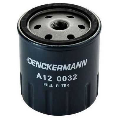 Denckermann Kraftstofffilter A120032 - In-Line Filter Denckermann Kraftstofffilter A120032 - In-Line Filter