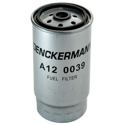 Denckermann Kraftstofffilter - Für BMW Land Rover Denckermann Kraftstofffilter - Für BMW Land Rover