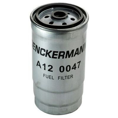 Denckermann Kraftstofffilter - Für Jeep Cherokee & IVECO - 180mm Höhe Denckermann Kraftstofffilter - Für Jeep Cherokee & IVECO - 180mm Höhe