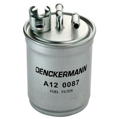 Denckermann Kraftstofffilter - Passend für Seat Cordoba Ibiza Inca - 6k0127401b 6k0127401g 6k0127401h Denckermann Kraftstofffilter - Passend für Seat Cordoba Ibiza Inca - 6k0127401b 6k0127401g 6k0127401h