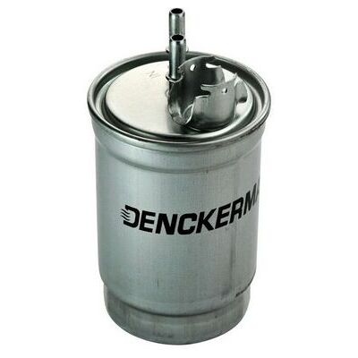Denckermann Fiat Kraftstofffilter - Leitungsfilter - 181mm Hoch Denckermann Fiat Kraftstofffilter - Leitungsfilter - 181mm Hoch