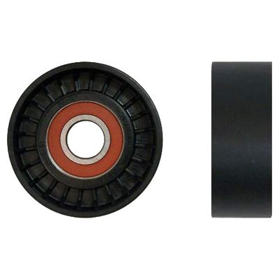 Denckermann Spannrolle, Keilrippenriemen Ø70mm - Keilrippenriemen Denckermann Spannrolle, Keilrippenriemen Ø70mm - Keilrippenriemen