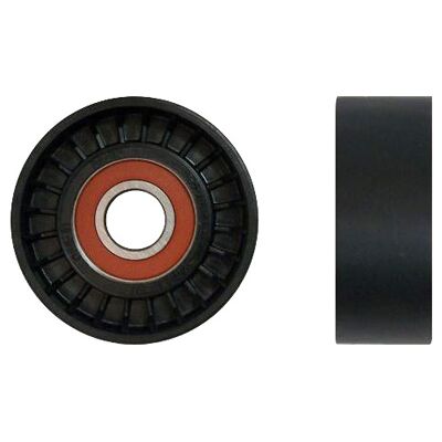 DENCKERMANN P224004 Spannrolle - Spannrolle DENCKERMANN P224004 Spannrolle - Spannrolle