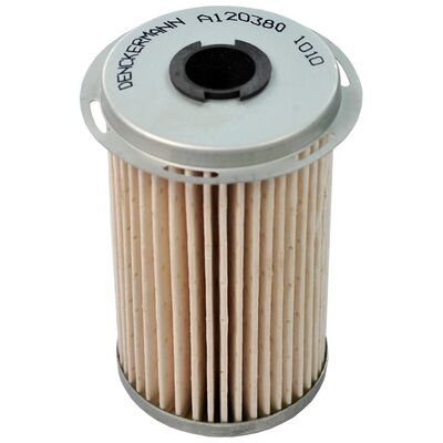 Denckermann D21461 Kraftstofffilter - Kraftstofffilter für Ford C-max, Focus, Galaxy Denckermann D21461 Kraftstofffilter - Kraftstofffilter für Ford C-max, Focus, Galaxy