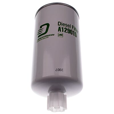 Denckermann Kraftstofffilter A129015 95mm Für Daf Denckermann Kraftstofffilter A129015 95mm Für Daf