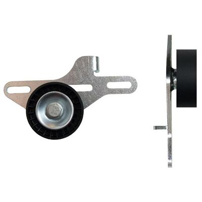 DENCKERMANN P426002 Spannrolle - Spannrolle - Renault Clio 2, Kangoo I, Kangoo I Express DENCKERMANN P426002 Spannrolle - Spannrolle - Renault Clio 2, Kangoo I, Kangoo I Express