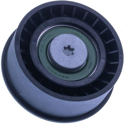 Denckermann Umlenkrolle Zahnriemen - Chevrolet Lacetti, Opel 23,5x62,7mm Denckermann Umlenkrolle Zahnriemen - Chevrolet Lacetti, Opel 23,5x62,7mm