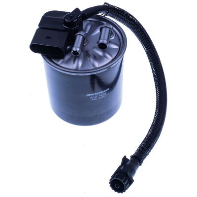 Denckermann A121002 Wasser Sensor Kraftstofffilter - Kraftstofffilter Denckermann A121002 Wasser Sensor Kraftstofffilter - Kraftstofffilter