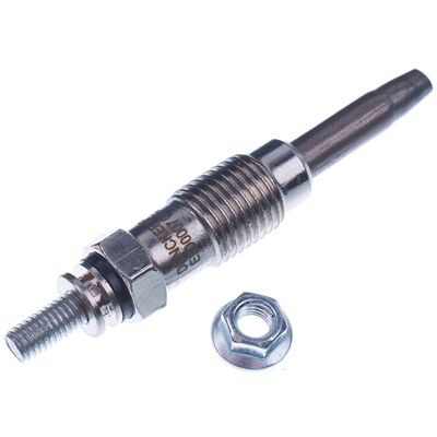 Denckermann Glühkerze für Alfa Romeo 145/146/155/164 - Kompatibel mit BMW 3/5, Chrysler Denckermann Glühkerze für Alfa Romeo 145/146/155/164 - Kompatibel mit BMW 3/5, Chrysler