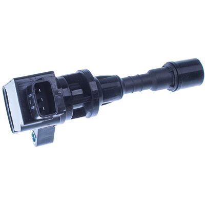 Denckermann LFB618100B Zündspule - Zündspule für Mazda 5 6 MX-5 Denckermann LFB618100B Zündspule - Zündspule für Mazda 5 6 MX-5