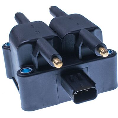 Denckermann E100048 Zündspule - Zündspule Denckermann E100048 Zündspule - Zündspule