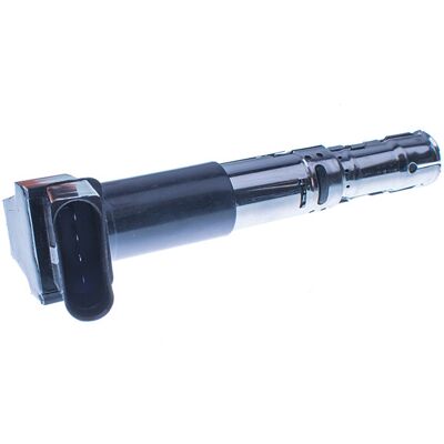 Denckermann E100093 Zündspule für VW Passat 3b 2.3 V5 Vr5 Azx Denckermann E100093 Zündspule für VW Passat 3b 2.3 V5 Vr5 Azx