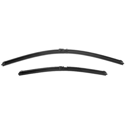 Denckermann VD10063 Flachbalken-Wischer-Set - Frontwischer Denckermann VD10063 Flachbalken-Wischer-Set - Frontwischer